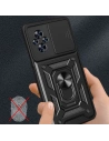 Kup Etui Tech-Protect CamShield Pro Realme C67 4G Fekete - THP2724 - {ean13} - Sklep Home Screen