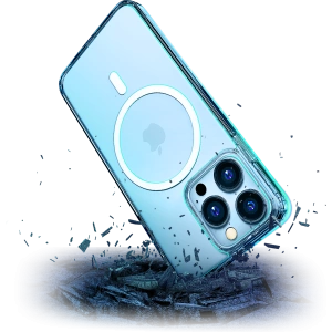 Kup Etui 3MK MagCase Samsung Galaxy S23+ Plus transparent - 3MK5856 - {ean13} - Sklep Home Screen