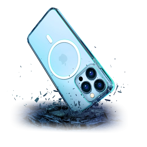 Kup Etui 3MK MagCase Samsung Galaxy S24 Ultra průhledný - 3MK5857 - {ean13} - Sklep Home Screen