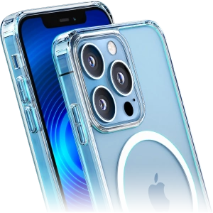 Buy 3MK MagCase Samsung Galaxy S24 Ultra clear - 3MK5857 - {ean13} - Home Screen Store Europe