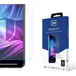 Kup Matte Folie 3MK SilkyMatt Pro Redmi A3 - 3MK5859 - {ean13} - Sklep Home Screen