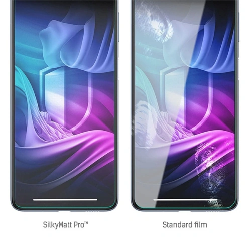 Kup Matte Folie 3MK SilkyMatt Pro Redmi A3 - 3MK5859 - {ean13} - Sklep Home Screen