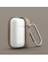 Kup Apple UNIQ Vencer Case AirPods 1/2 Silikon grau/kohlegrau - UNIQ115GRY - {ean13} - Sklep Home Screen