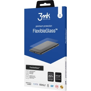 Kup Hybriertes Glas 3MK FlexibleGlass Xiaomi Redmi A3 - 3MK5845 - {ean13} - Sklep Home Screen