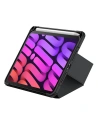 Kup Etui Apple iPad mini 2021 (6. generacji) / iPad mini 8.3" 2024 (7. generacji) Baseus Minimalist czarne - BSU4862 - {ean13} - Sklep Home Screen