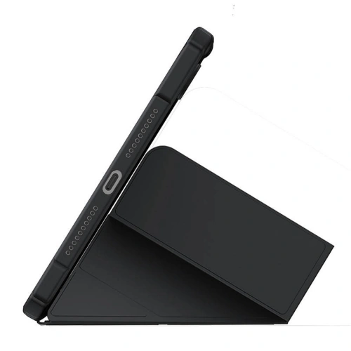 Kup Etui Apple iPad mini 2021 (6. generacji) / iPad mini 8.3" 2024 (7. generacji) Baseus Minimalist czarne - BSU4862 - {ean13} - Sklep Home Screen