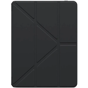 Kup Etui Apple iPad mini 2021 (6. generációs) / iPad mini 8.3" 2024 7gen Baseus Minimalista fekete - BSU4862 - {ean13} - Sklep Home Screen