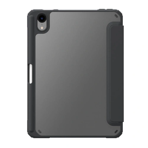 Kup Etui Apple iPad mini 2021 (6. generacji) / iPad mini 8.3" 2024 (7. generacji) Baseus Minimalist czarne - BSU4862 - {ean13} - Sklep Home Screen