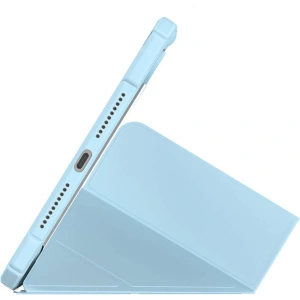 Kup Etui Apple iPad mini 2021 (6. generációs) / iPad mini 8.3" 2024 7gen Baseus Minimalista kék - BSU4863 - {ean13} - Sklep Home Screen