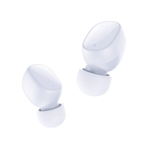 Kup Bezdrátová in-ear sluchátka 3MK FlowBuds Bluetooth 5.3 bílá - 3MK5869 - {ean13} - Sklep Home Screen