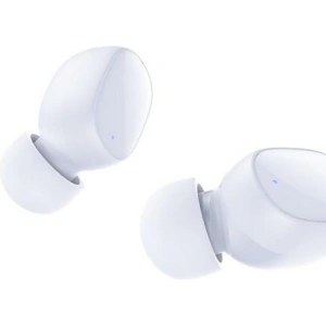 Kup Căști in-ear fără fir 3MK FlowBuds Bluetooth 5.3 albe - 3MK5869 - {ean13} - Sklep Home Screen