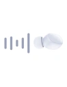 Kup Bezdrátová in-ear sluchátka 3MK FlowBuds Bluetooth 5.3 bílá - 3MK5869 - {ean13} - Sklep Home Screen