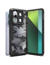 Kup Etui Ringke Fusion-X Xiaomi Redmi Note 13 Pro 5G / POCO X6 5G Camo Fekete - RGK1960 - {ean13} - Sklep Home Screen