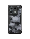 Kup Etui Ringke Fusion-X Xiaomi Redmi Note 13 Pro 5G / POCO X6 5G Camo Fekete - RGK1960 - {ean13} - Sklep Home Screen