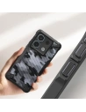 Kup Etui Ringke Fusion-X Xiaomi Redmi Note 13 Pro 5G / POCO X6 5G Camo Fekete - RGK1960 - {ean13} - Sklep Home Screen