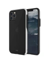 Apple UNIQ Vesto Hue Tasche iPhone 11 Pro Max weiss/weiss