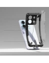 Kup Case Ringke Fusion-X Xiaomi Redmi Note 13 Pro 5G / POCO X6 5G Schwarz - RGK1961 - {ean13} - Sklep Home Screen