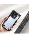 Kup Case Ringke Fusion-X Xiaomi Redmi Note 13 Pro 5G / POCO X6 5G Schwarz - RGK1961 - {ean13} - Sklep Home Screen
