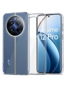 Etui Tech-Protect Flexair realme 12 Pro 5G / 12 Pro+ Plus 5G Clear