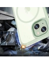 Buy Tech-Protect MagMat MagSafe Apple iPhone 15 green/clear - THP2727 - {ean13} - Home Screen Store Europe