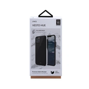 Buy UNIQ Vesto Hue iPhone 11 Pro Max white - UNIQ116WHT - {ean13} - Home Screen Store Europe