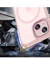Buy Tech-Protect MagMat MagSafe Apple iPhone 15 pink/clear - THP2728 - {ean13} - Home Screen Store Europe
