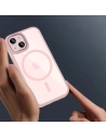 Buy Tech-Protect MagMat MagSafe Apple iPhone 15 pink/clear - THP2728 - {ean13} - Home Screen Store Europe