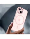 Kup Etui Tech-Protect MagMat MagSafe Apple iPhone 15 pink/clear - THP2728 - {ean13} - Sklep Home Screen