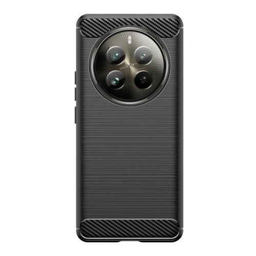 Kup Etui Tech-Protect TPUCarbon realme 12 Pro 5G / 12 Pro+ Plus 5G Fekete - THP2729 - {ean13} - Sklep Home Screen