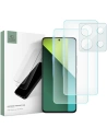 Kup Szkło hartowane Tech-Protect Supreme Set Xiaomi Redmi Note 13 Pro 5G / Poco X6 5G Clear [2+1 PACK] - THP2730 - {ean13} - Sklep Home Screen