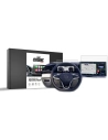 Matte Folie GrizzGlass CarDisplay Schutz für Volkswagen VW Tiguan 3 15" 2024 [2w1]