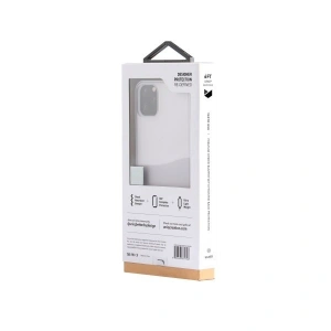 Buy UNIQ Vesto Hue iPhone 11 Pro Max silver - UNIQ117SILVER - {ean13} - Home Screen Store Europe