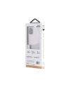 Kup Apple UNIQ Vesto Hue Tasche iPhone 11 Pro Max silber/silber - UNIQ117SILVER - {ean13} - Sklep Home Screen
