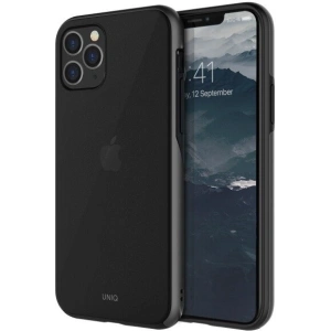 Buy UNIQ Vesto Hue iPhone 11 Pro Max gunmetal - UNIQ118GUNMETAL - {ean13} - Home Screen Store Europe