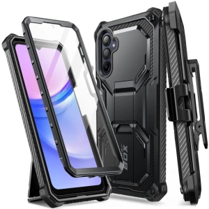 Kup Etui Supcase IBLSN ArmorBox Samsung Galaxy A15 4G / 5G Negru - SPC438 - {ean13} - Sklep Home Screen