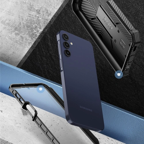 Kup Etui Supcase IBLSN ArmorBox Samsung Galaxy A15 4G / 5G Negru - SPC438 - {ean13} - Sklep Home Screen