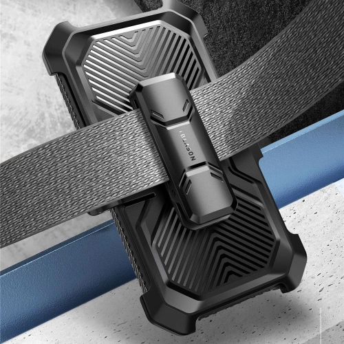 Kup Etui Supcase IBLSN ArmorBox Samsung Galaxy A15 4G / 5G Negru - SPC438 - {ean13} - Sklep Home Screen