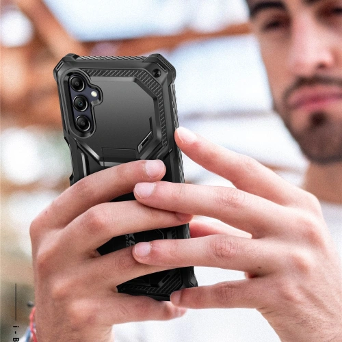 Kup Etui Supcase IBLSN ArmorBox Samsung Galaxy A15 4G / 5G Negru - SPC438 - {ean13} - Sklep Home Screen
