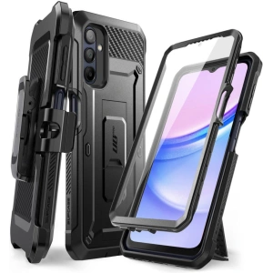 Kup Etui Supcase Unicorn Beetle Pro Samsung Galaxy A15 4G / 5G Negru - SPC439 - {ean13} - Sklep Home Screen