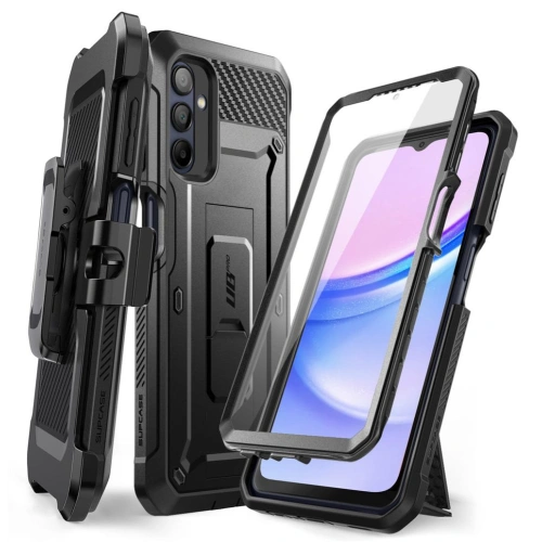 Kup Etui Supcase Unicorn Beetle Pro Samsung Galaxy A15 4G / 5G Fekete - SPC439 - {ean13} - Sklep Home Screen