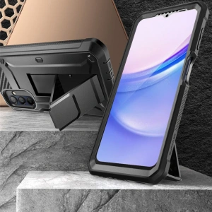 Kup Etui Supcase Unicorn Beetle Pro Samsung Galaxy A15 4G / 5G Negru - SPC439 - {ean13} - Sklep Home Screen
