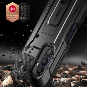Kup Etui Supcase Unicorn Beetle Pro Samsung Galaxy A15 4G / 5G Negru - SPC439 - {ean13} - Sklep Home Screen