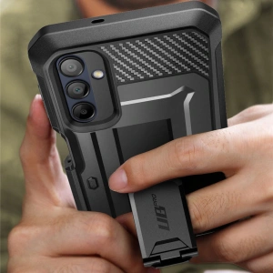 Kup Etui Supcase Unicorn Beetle Pro Samsung Galaxy A15 4G / 5G Negru - SPC439 - {ean13} - Sklep Home Screen