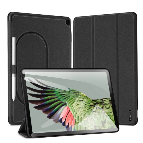 Kup Dux Ducis Domo Google Pixel Tablet fekete - DDS1967 - {ean13} - Sklep Home Screen