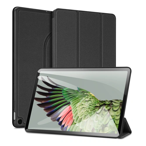 Kup Etui Dux Ducis Domo Google Pixel Tablet czarne - DDS1967 - {ean13} - Sklep Home Screen