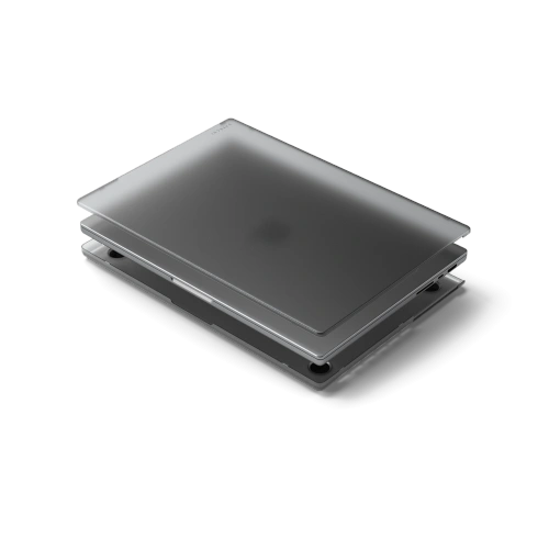 Kup Etui Satechi Eco Hardshell Apple MacBook Pro 14" sötét - STH105 - {ean13} - Sklep Home Screen