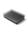 Etui Satechi Eco Hardshell Apple MacBook Pro 14" tmavé