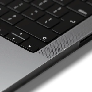 Kup Etui Satechi Eco Hardshell Apple MacBook Pro 14" dark - STH105 - {ean13} - Sklep Home Screen