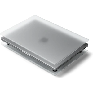 Kup Husă Eco Hardshell Satechi pentru Apple MacBook Pro 16" transparentă - STH106 - {ean13} - Sklep Home Screen