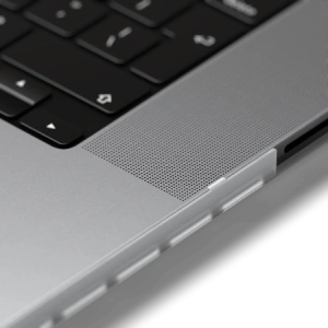 Kup Etui Satechi Eco Hardshell Apple MacBook Pro 16" clear - STH106 - {ean13} - Sklep Home Screen